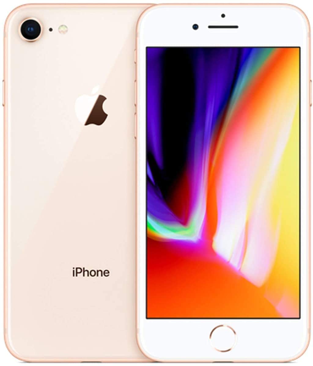 iPhone 8 256gb Gold (сток А)